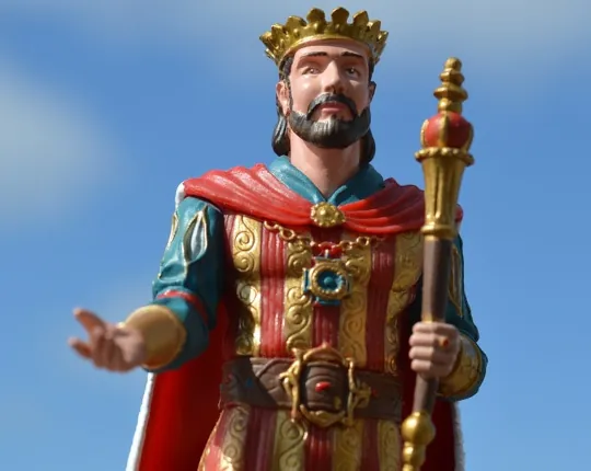 Τα τρία ερωτήματα (του Leo Tolstoy)