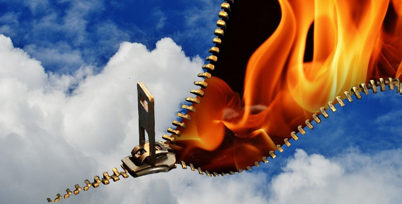 Η Κόλαση και ο Παράδεισος