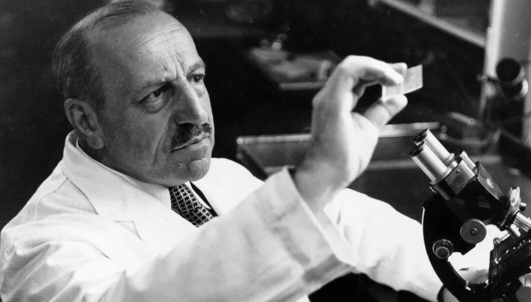 13 Μαΐου 1883: Γεννήθηκε ο Γ. Παπανικολάου