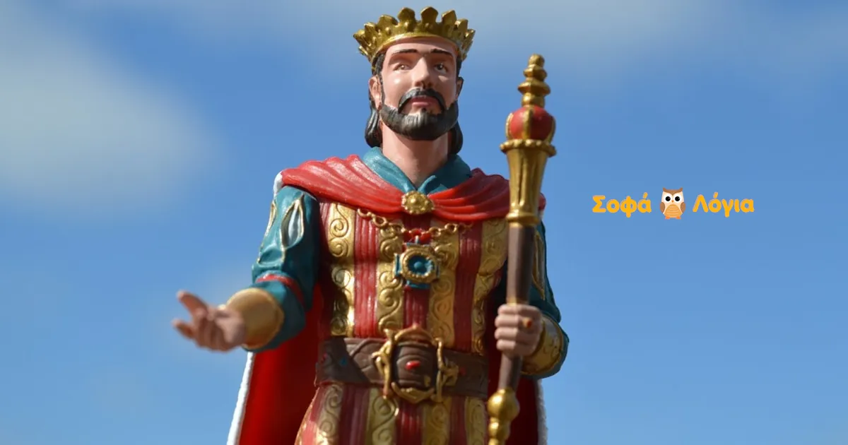 Τα τρία ερωτήματα (του Leo Tolstoy)