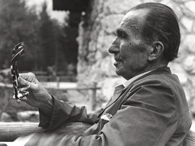 nikos-kazantzakis