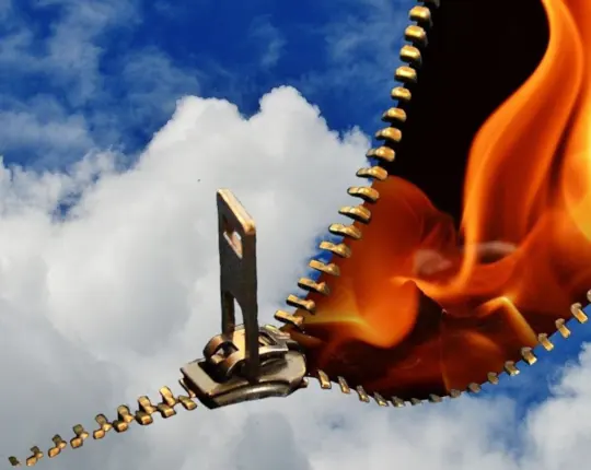 Η Κόλαση και ο Παράδεισος