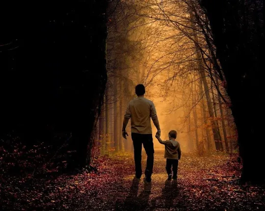 Ο θυμός και η αγάπη