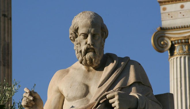 Πλάτων