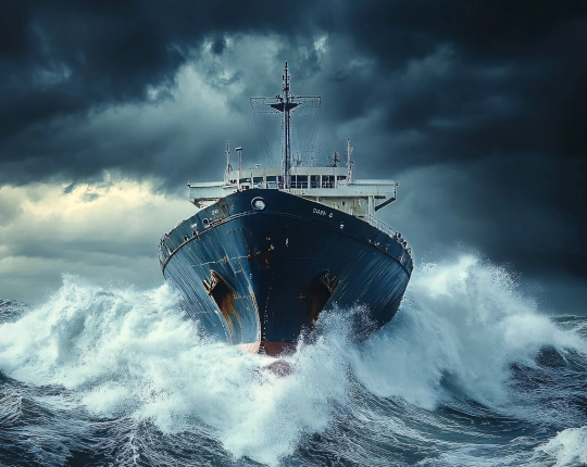 Ναυάγιο - διδακτική ιστορία