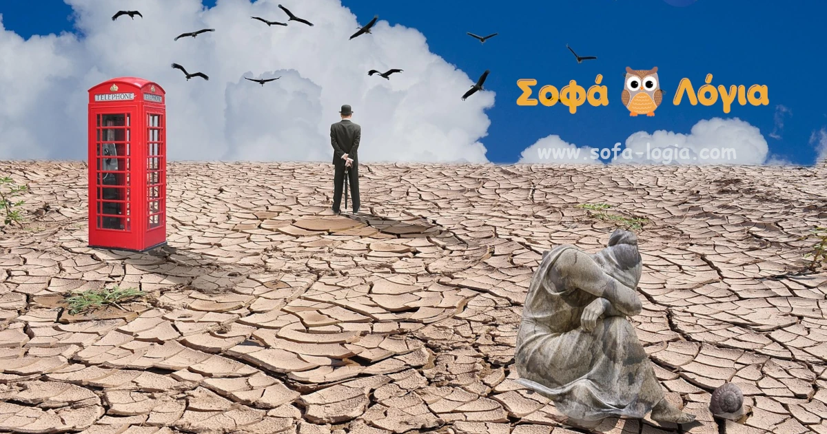 Αποφθέγματα για την Αδιαφορία