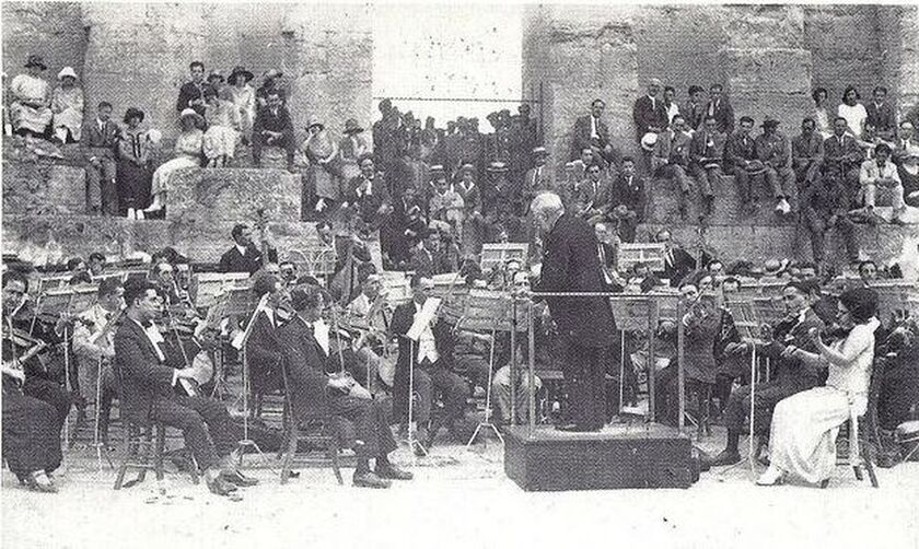 Ρίχαρντ Στράους